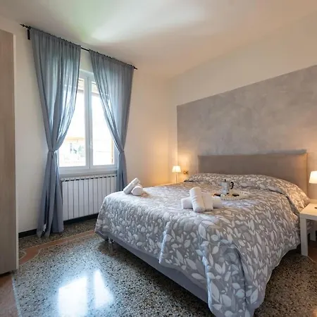 Casa Roberto - Vista Porto Carlo Riva Apartment