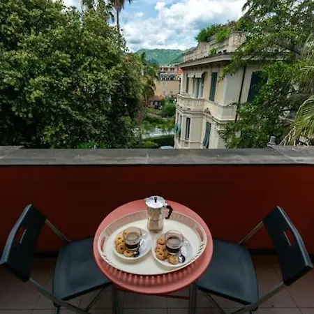 Casa Roberto - Vista Porto Carlo Riva Apartment