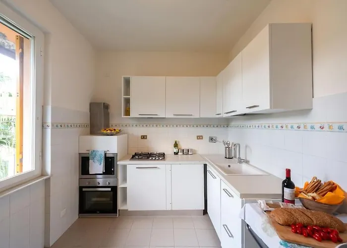 Casa Roberto - Vista Porto Carlo Riva Apartment