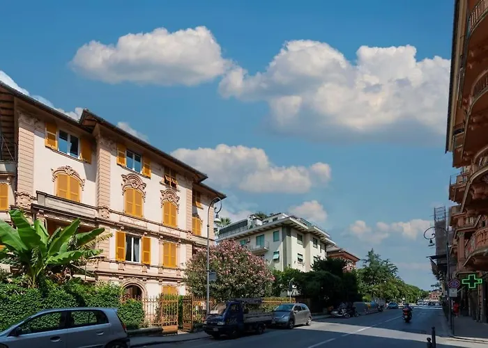 Apartment Casa Roberto - Vista Porto Carlo Riva Rapallo