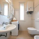 Casa Roberto - Vista Porto Carlo Riva Daire *