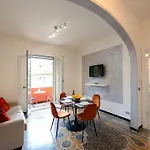Casa Roberto - Vista Porto Carlo Riva Daire *