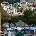 Casa Roberto - Vista Porto Carlo Riva Rapallo
