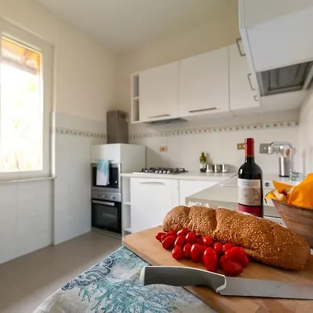 Apartmán Casa Roberto - Vista Porto Carlo Riva *