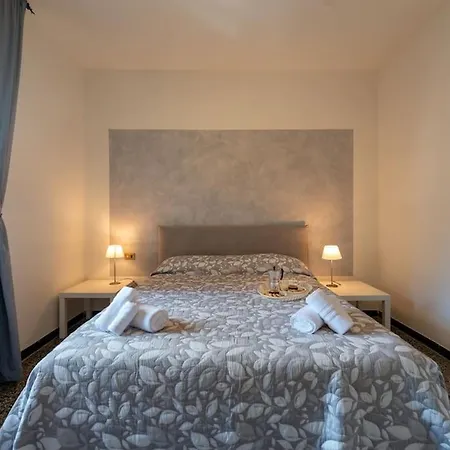 Casa Roberto - Vista Porto Carlo Riva Apartment Rapallo