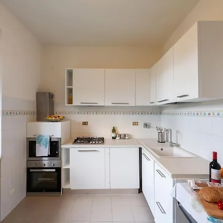 Casa Roberto - Vista Porto Carlo Riva Apartmán