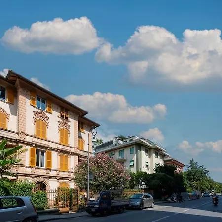 Apartamento Casa Roberto - Vista Porto Carlo Riva Rapallo