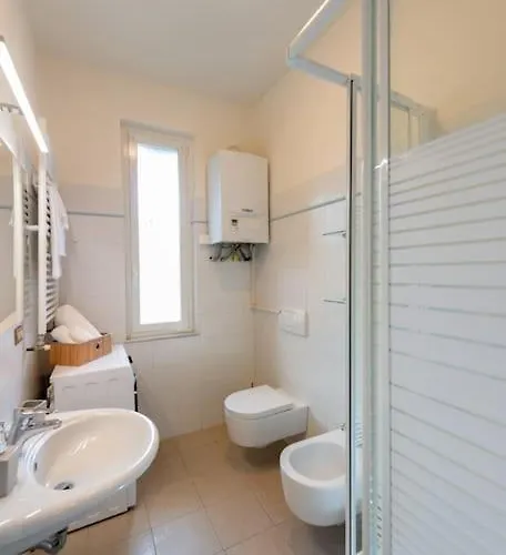 Apartamento Casa Roberto - Vista Porto Carlo Riva Rapallo