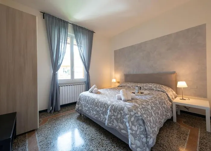 Casa Roberto - Vista Porto Carlo Riva Апартаменти