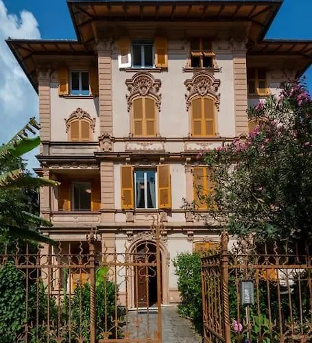 Casa Roberto - Vista Porto Carlo Riva Apartamento Rapallo