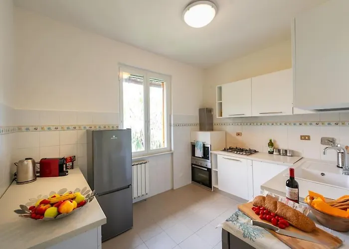 Casa Roberto - Vista Porto Carlo Riva Апартаменти